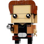 LEGO Brickheadz Han Solo 41608 5702016110975