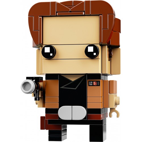 LEGO Brickheadz Han Solo 41608 5702016110975