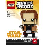 LEGO Brickheadz Han Solo 41608 5702016110975