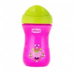 Chicco Κυπελλο Easy 12Μ+ Ροζ F04-06961-10 8058664081400