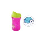 Chicco Κυπελλο Easy 12Μ+ Ροζ F04-06961-10 8058664081400