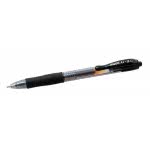 PILOT ΣΤΥΛΟ G-2 1.0Mm ΜΑΥΡΟ BL-G2-10B 4902505234590