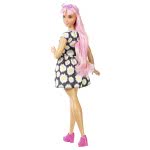 Mattel Barbie Fashionistas Daisy Pop Κούκλα Με Καμπύλες FBR37 / DVX70 887961377026