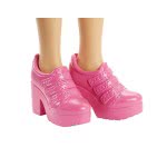 Mattel Barbie Fashionistas Daisy Pop Κούκλα Με Καμπύλες FBR37 / DVX70 887961377026