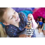 Mattel Barbie Fashionistas Daisy Pop Κούκλα Με Καμπύλες FBR37 / DVX70 887961377026