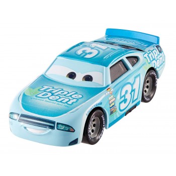 Mattel Disney/Pixar Cars 3 Terry Kargas Αυτοκινητάκι Die-Cast DXV29 / FGD69 887961502411