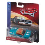 Mattel Disney/Pixar Cars 3 Mario Andretti Αυτοκινητάκι Die-Cast DXV29 / FLM08 887961561739
