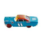 Mattel Disney/Pixar Cars 3 Mario Andretti Αυτοκινητάκι Die-Cast DXV29 / FLM08 887961561739