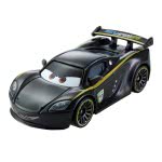 Mattel Disney/Pixar Cars 3 Lewis Hamilton Αυτοκινητάκι Die-Cast DXV29 / FLM11 887961561784