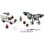 LEGO Marvel Super Heroes Προσοχή, Το ΄Ορνεο 76083 5702015868686