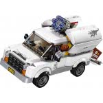 LEGO Marvel Super Heroes Προσοχή, Το ΄Ορνεο 76083 5702015868686
