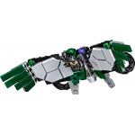 LEGO Marvel Super Heroes Προσοχή, Το ΄Ορνεο 76083 5702015868686
