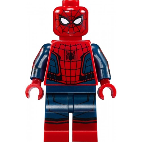 LEGO Marvel Super Heroes Προσοχή, Το ΄Ορνεο 76083 5702015868686