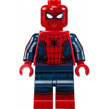 LEGO Marvel Super Heroes Προσοχή, Το ΄Ορνεο 76083 5702015868686
