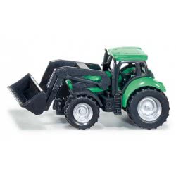 siku Τρακτέρ Deutz 1043 4006874010431