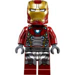 LEGO Marvel Super Heroes Προσοχή, Το ΄Ορνεο 76083 5702015868686