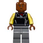 LEGO Marvel Super Heroes Προσοχή, Το ΄Ορνεο 76083 5702015868686