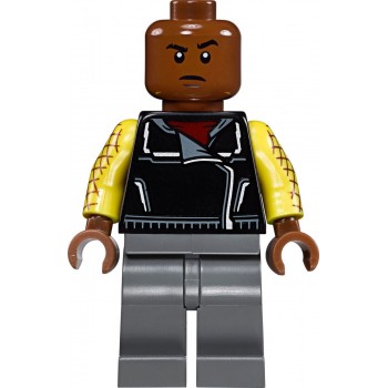LEGO Marvel Super Heroes Προσοχή, Το ΄Ορνεο 76083 5702015868686