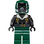 LEGO Marvel Super Heroes Προσοχή, Το ΄Ορνεο 76083 5702015868686
