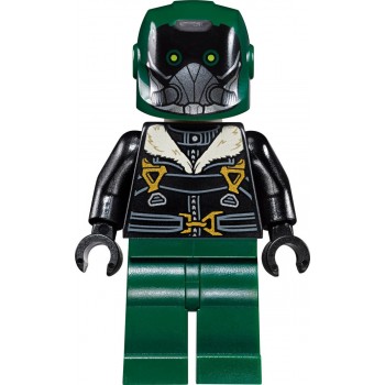 LEGO Marvel Super Heroes Προσοχή, Το ΄Ορνεο 76083 5702015868686