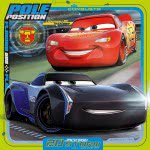 Ravensburger Παζλ 3X49τεμ. Cars 3 08015 4005556080151
