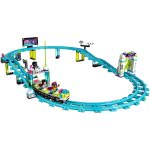 LEGO Friends Ρόλερ Κόστερ Του Λούνα Παρκ 41130 5702015593625