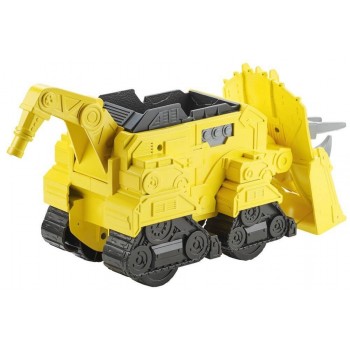 Mattel Dinotrux Outdoor Dozer Μεγάλο Φορτηγό DWP95 / DWP97 887961387773