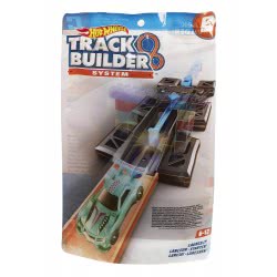 Mattel Hot Wheels Track Builder Launch It Accessory DLF01 / FTV22 887961651638