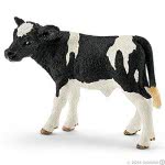 Schleich Μοσχαράκι Holstein 13798 4005086137981