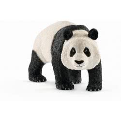 Schleich Wild Life Πάντα Γιγάντιο Αρσενικό 14772 4055744012648