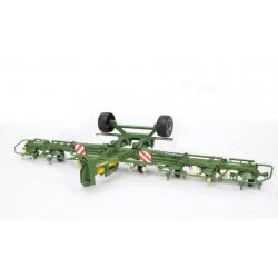 bruder Χορτοσυλλεκτική Krone KWT 8.82 02224 4001702022242