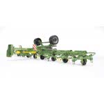 bruder Χορτοσυλλεκτική Krone KWT 8.82 02224 4001702022242