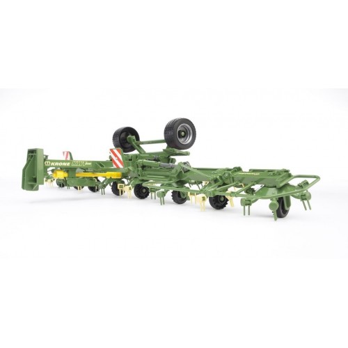 bruder Χορτοσυλλεκτική Krone KWT 8.82 02224 4001702022242