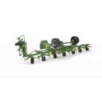 bruder Χορτοσυλλεκτική Krone KWT 8.82 02224 4001702022242
