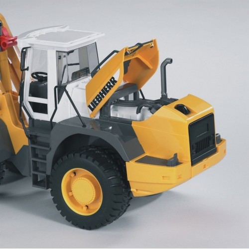 bruder Φορτωτής Liebherr L574 02430 4001702024307