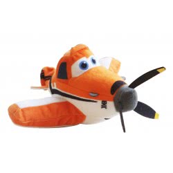 GIM ΛΟΥΤΡΙΝΟ DANU DISNEY PLANES DUSTY 25Εκ 882-12002 5204549068438