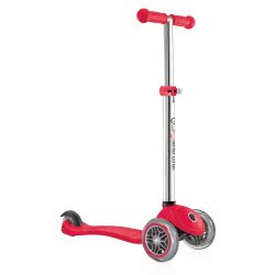 Globber Scooter Primo - Red 422-102-3/2 4897070181687