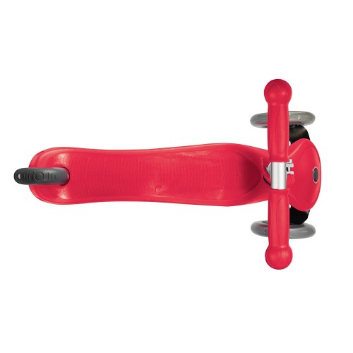 Globber Scooter Primo - Red 422-102-3/2 4897070181687