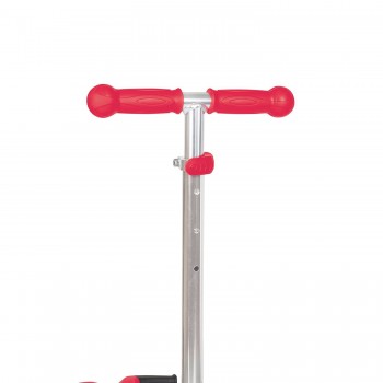 Globber Scooter Primo - Red 422-102-3/2 4897070181687