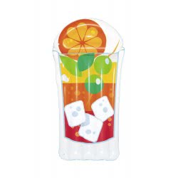Bestway Inflatable Tropical Beverage Lounge 190X99cm - 2 Designs 44037 6942138926033