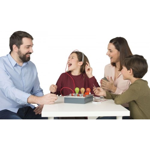 Giochi Preziosi Επιτραπέζιο Παιχνίδι Η Ώρα Της Αλήθειας TRD00000 8056379065616