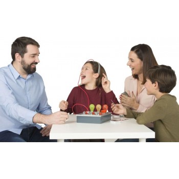 Giochi Preziosi Επιτραπέζιο Παιχνίδι Η Ώρα Της Αλήθειας TRD00000 8056379065616