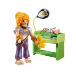 Playmobil Play And Give Magic Pediatrician 9520 4008789095206