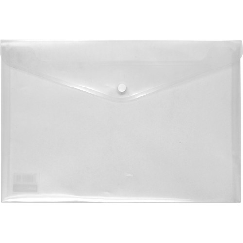 salko paper Transparent Bag A5 5403 5202832054038