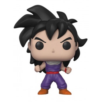 Funko Pop! Animation: Dragon Ball Z - Gohan Vinyl Figure 32259 889698322591