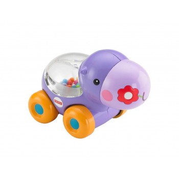 Mattel Οχηματάκια Poppity Pop Ιπποπόταμος BGX29 / BGX30 746775332310