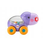 Mattel Οχηματάκια Poppity Pop Ιπποπόταμος BGX29 / BGX30 746775332310