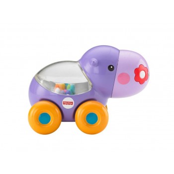Mattel Poppity Pop Hippo BGX29 / BGX30 746775332310