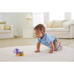Mattel Οχηματάκια Poppity Pop Ιπποπόταμος BGX29 / BGX30 746775332310