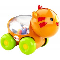Mattel Οχηματάκια Poppity Pop Τίγρης BGX29 / CMV97 887961166187